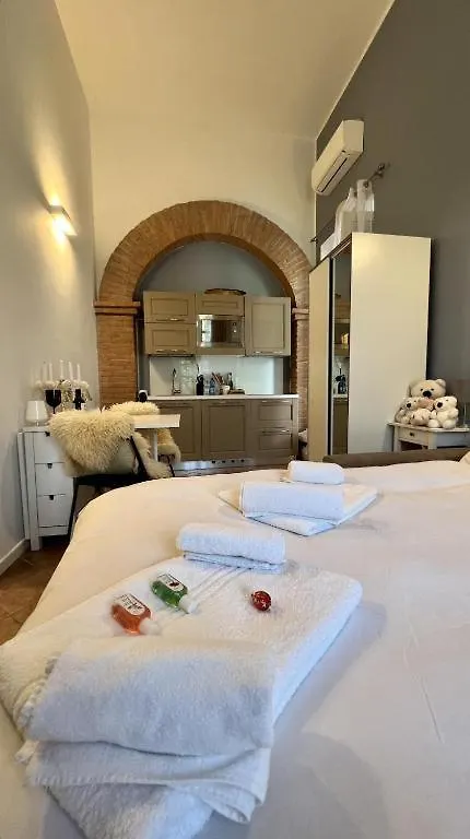 Suites Mansion Rozzano