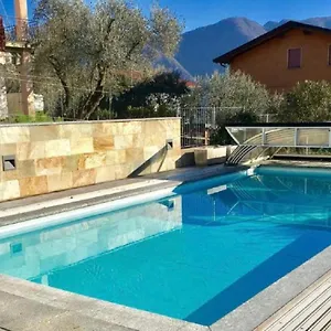 Il Nido Di Giusy Apartment