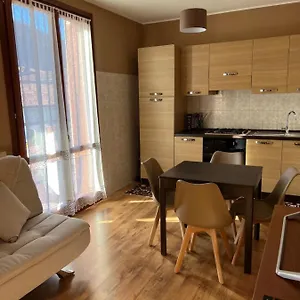 Le Joli Apartment