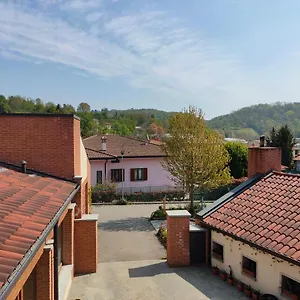 Teresa Delle Fragole Bauernhof