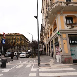Primopiano - Concordia Milan