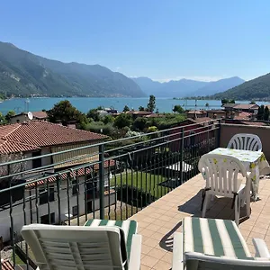 View Terrace Apartment