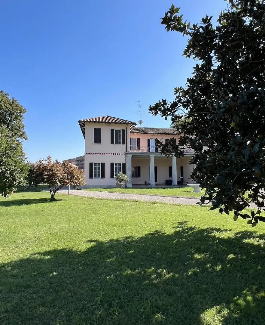 Suites Mansion Rozzano