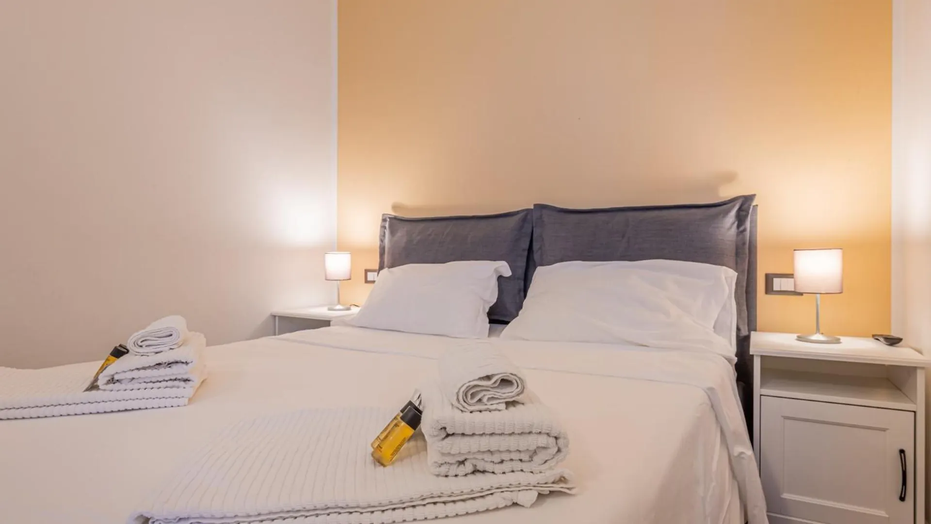 Suites Mansion Rozzano