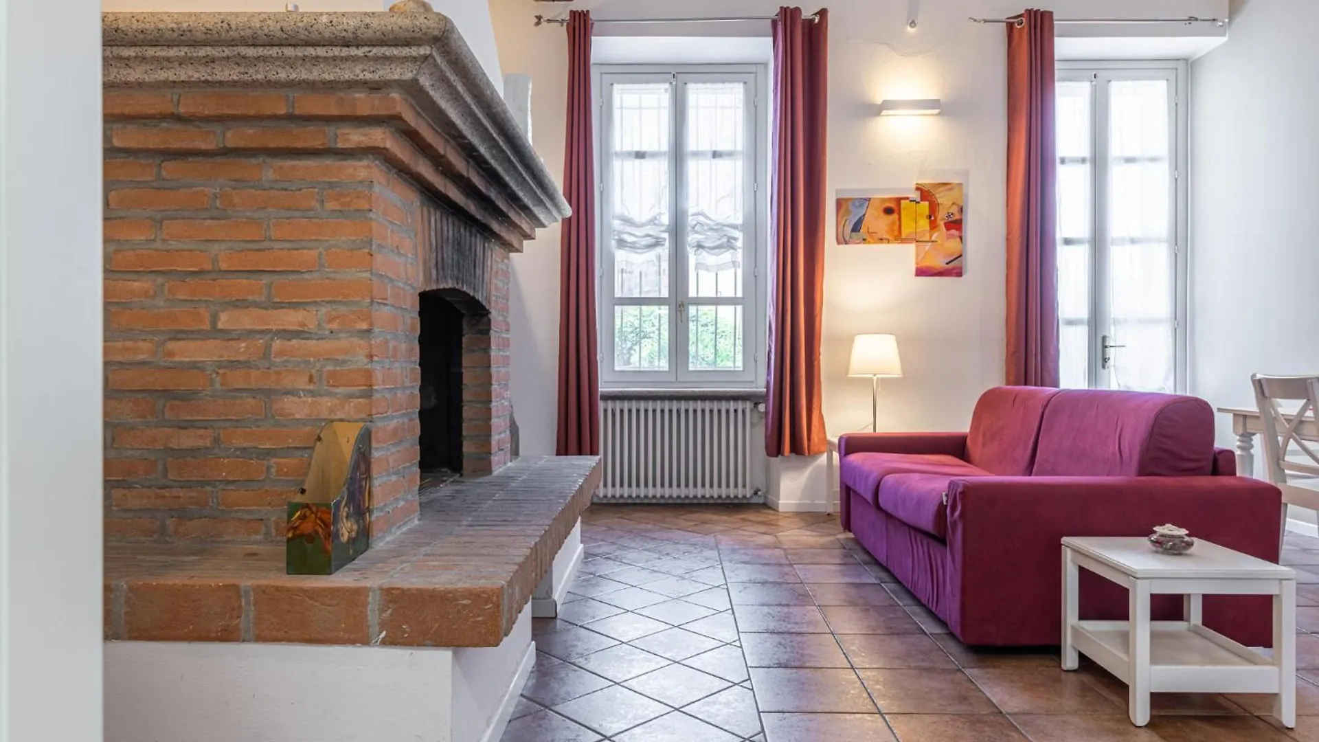 Suites Mansion Rozzano 0*,