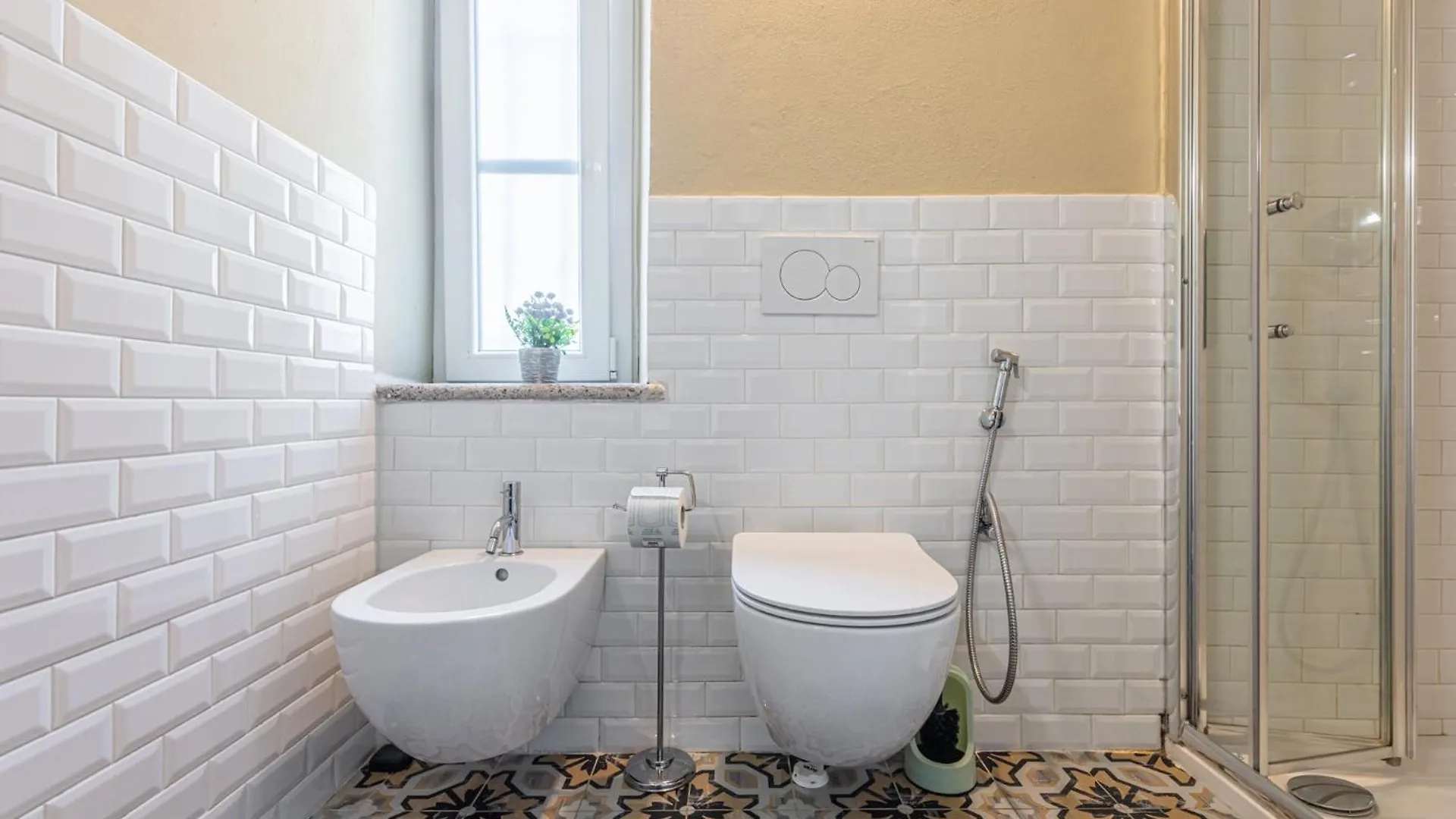 Daire Suites Mansion Rozzano İtalya