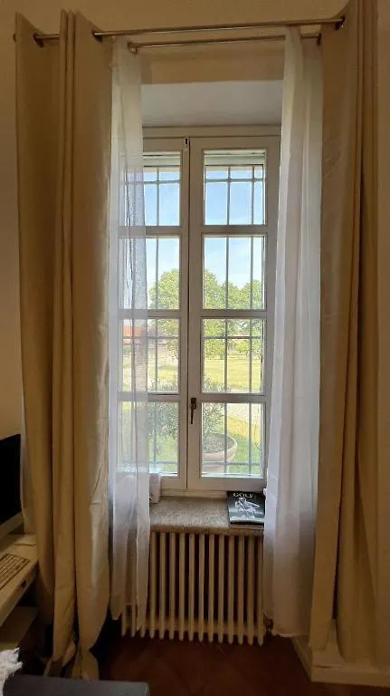 Suites Mansion Rozzano